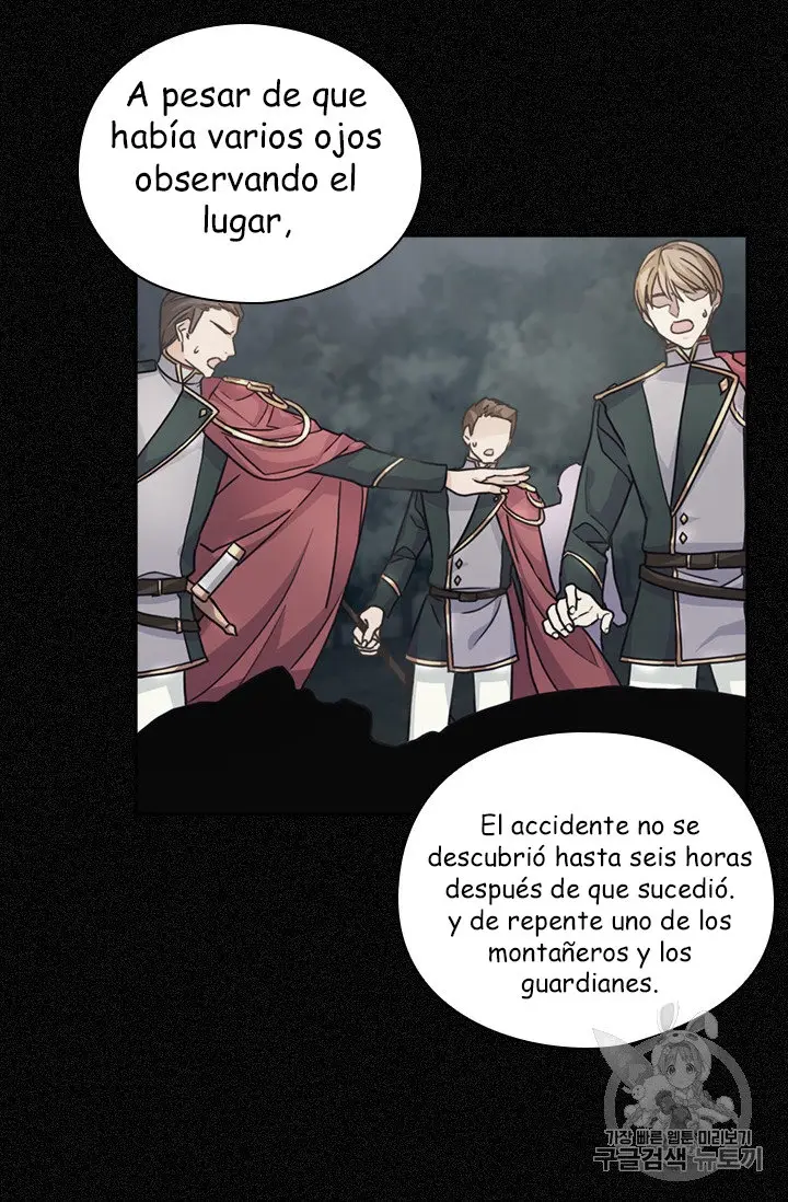 La Reina Confeccionada - Capítulo 8 - Página 22 - LectorTMOo