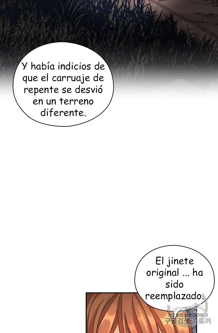 La Reina Confeccionada - Capítulo 8 - Página 23 - LectorTMOo