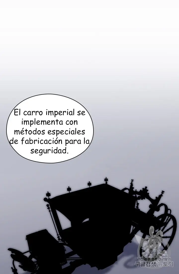 La Reina Confeccionada - Capítulo 8 - Página 26 - LectorTMOo