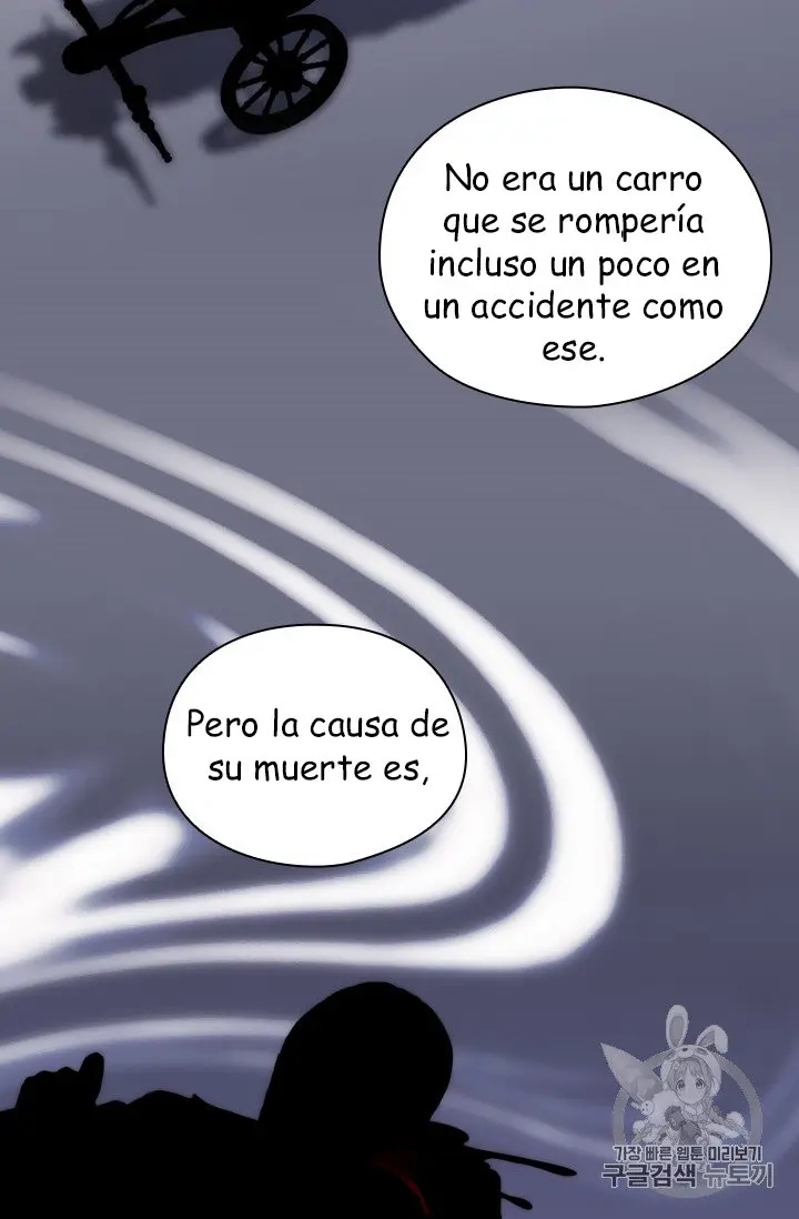 La Reina Confeccionada - Capítulo 8 - Página 29 - LectorTMOo