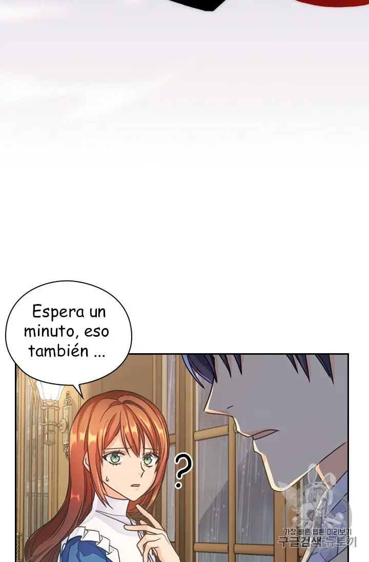La Reina Confeccionada - Capítulo 8 - Página 31 - LectorTMOo
