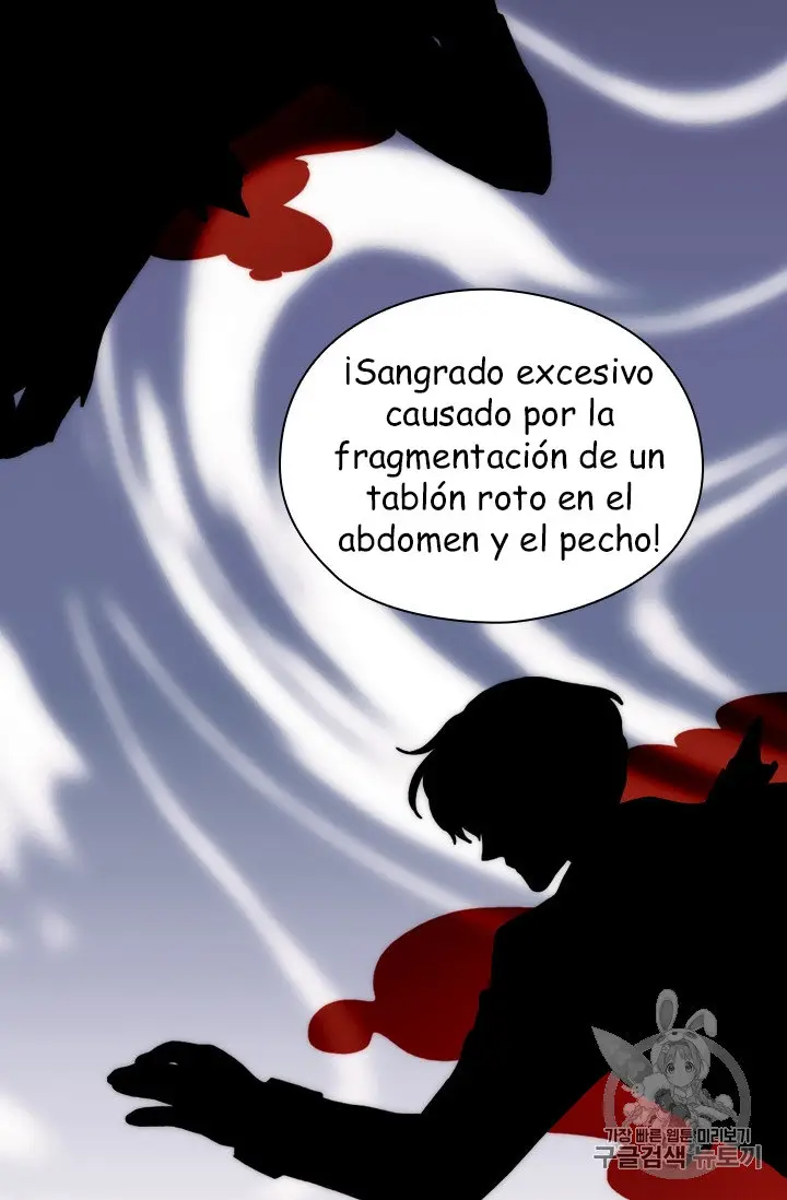La Reina Confeccionada - Capítulo 8 - Página 33 - LectorTMOo