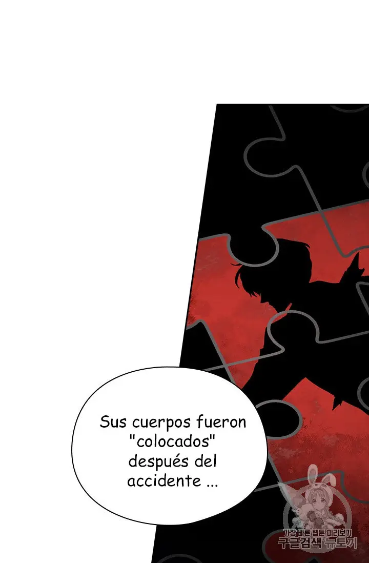 La Reina Confeccionada - Capítulo 8 - Página 36 - LectorTMOo