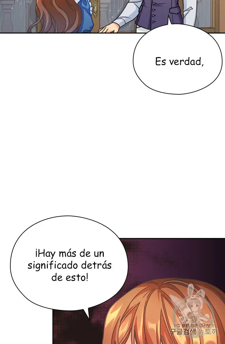 La Reina Confeccionada - Capítulo 8 - Página 45 - LectorTMOo