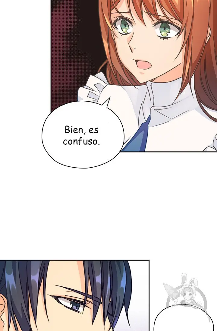 La Reina Confeccionada - Capítulo 8 - Página 46 - LectorTMOo