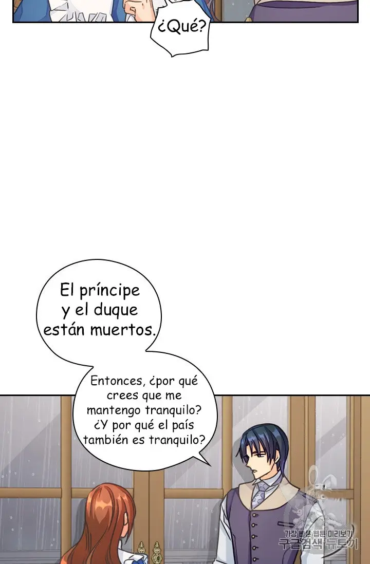 La Reina Confeccionada - Capítulo 8 - Página 47 - LectorTMOo