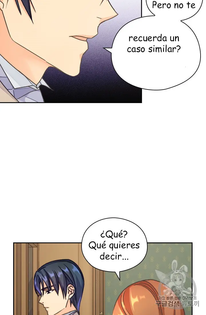 La Reina Confeccionada - Capítulo 8 - Página 48 - LectorTMOo