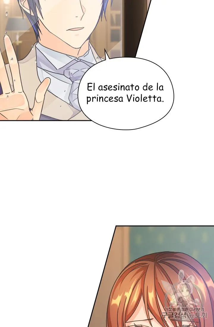 La Reina Confeccionada - Capítulo 8 - Página 50 - LectorTMOo