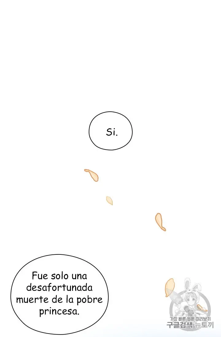 La Reina Confeccionada - Capítulo 8 - Página 55 - LectorTMOo