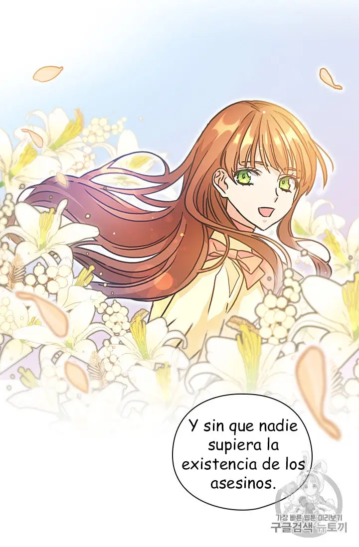 La Reina Confeccionada - Capítulo 8 - Página 56 - LectorTMOo