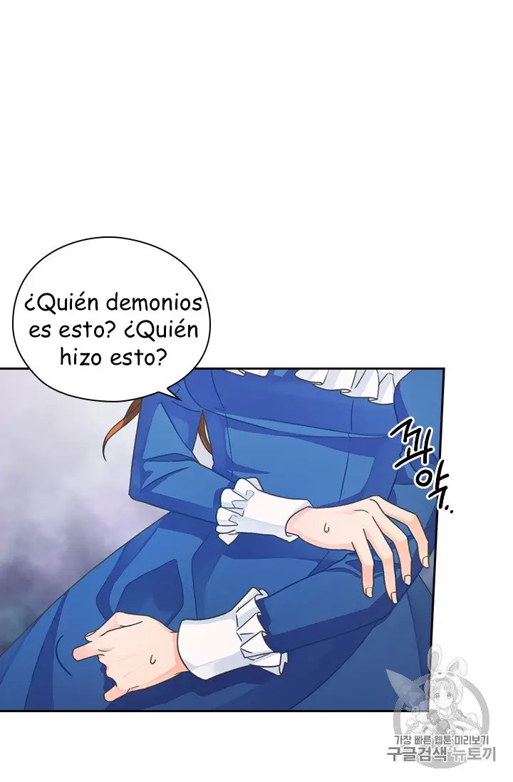La Reina Confeccionada - Capítulo 8 - Página 57 - LectorTMOo