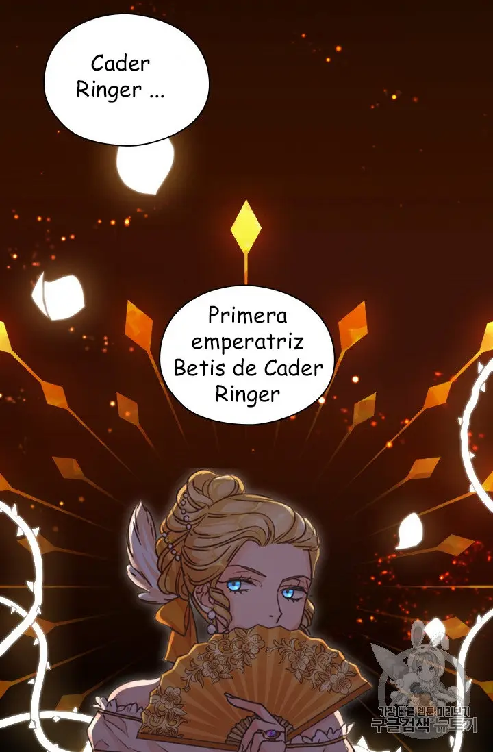 La Reina Confeccionada - Capítulo 8 - Página 59 - LectorTMOo