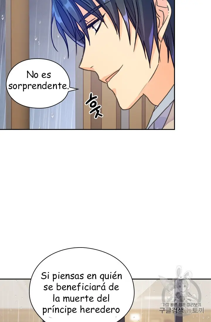 La Reina Confeccionada - Capítulo 8 - Página 63 - LectorTMOo