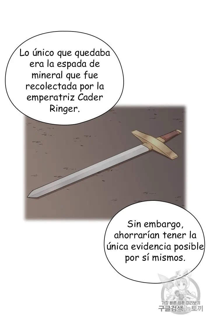 La Reina Confeccionada - Capítulo 8 - Página 67 - LectorTMOo