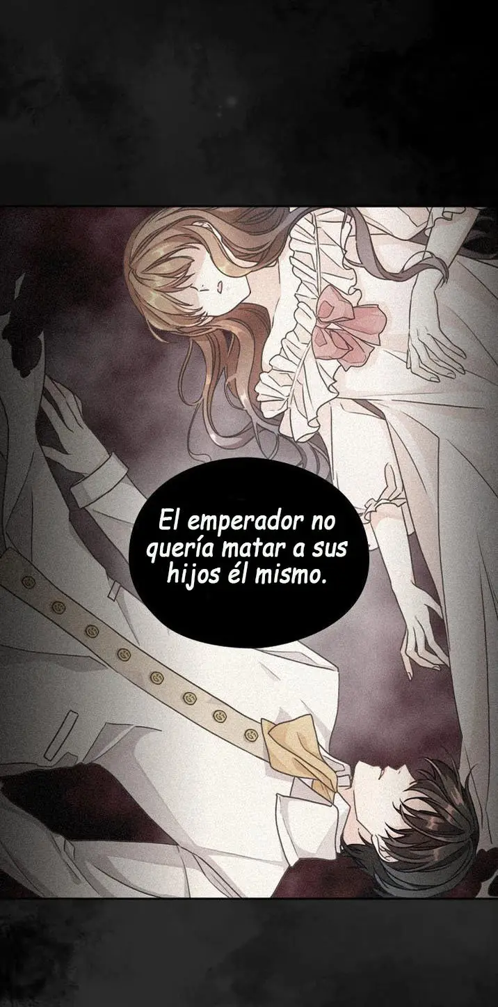 La Reina Confeccionada - Capítulo 9 - Página 6 - LectorTMOo