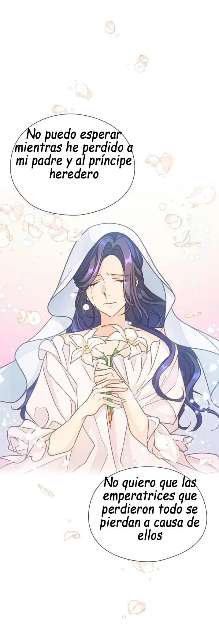 La Reina Confeccionada - Capítulo 9 - Página 12 - LectorTMOo