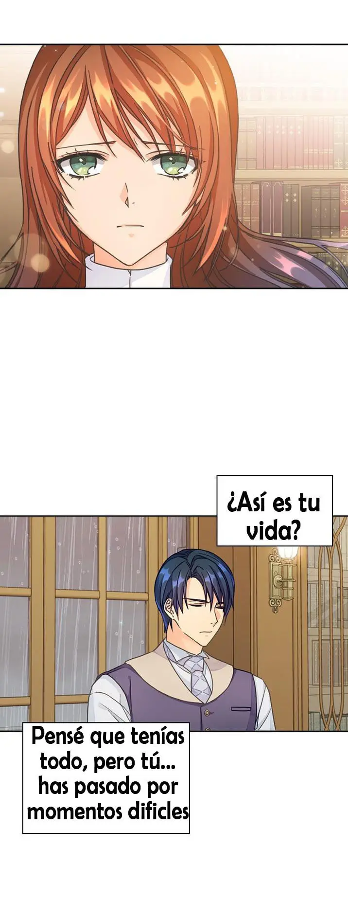 La Reina Confeccionada - Capítulo 9 - Página 16 - LectorTMOo