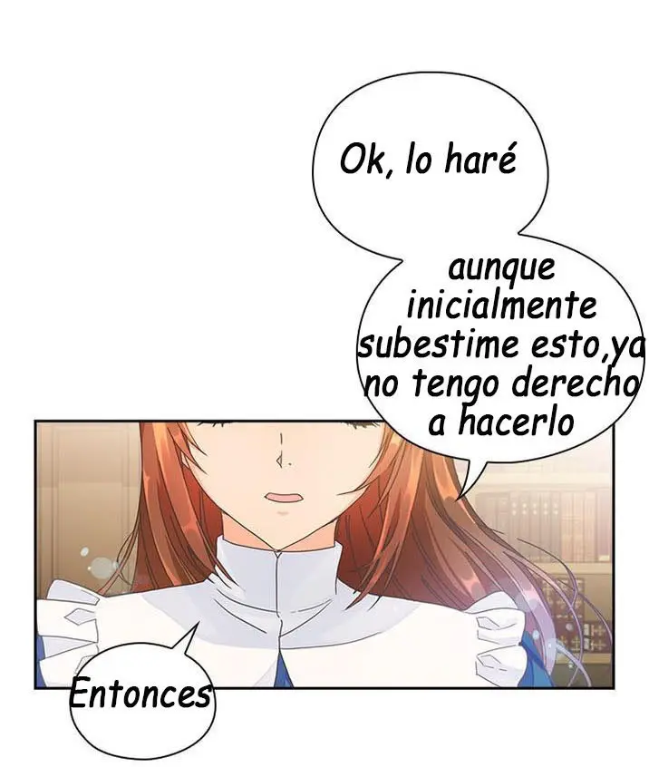 La Reina Confeccionada - Capítulo 9 - Página 17 - LectorTMOo
