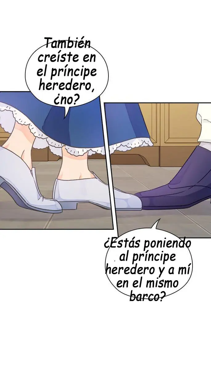 La Reina Confeccionada - Capítulo 9 - Página 30 - LectorTMOo