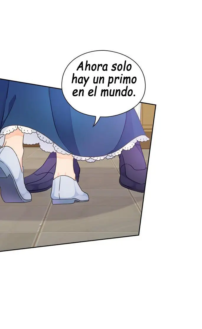 La Reina Confeccionada - Capítulo 9 - Página 33 - LectorTMOo