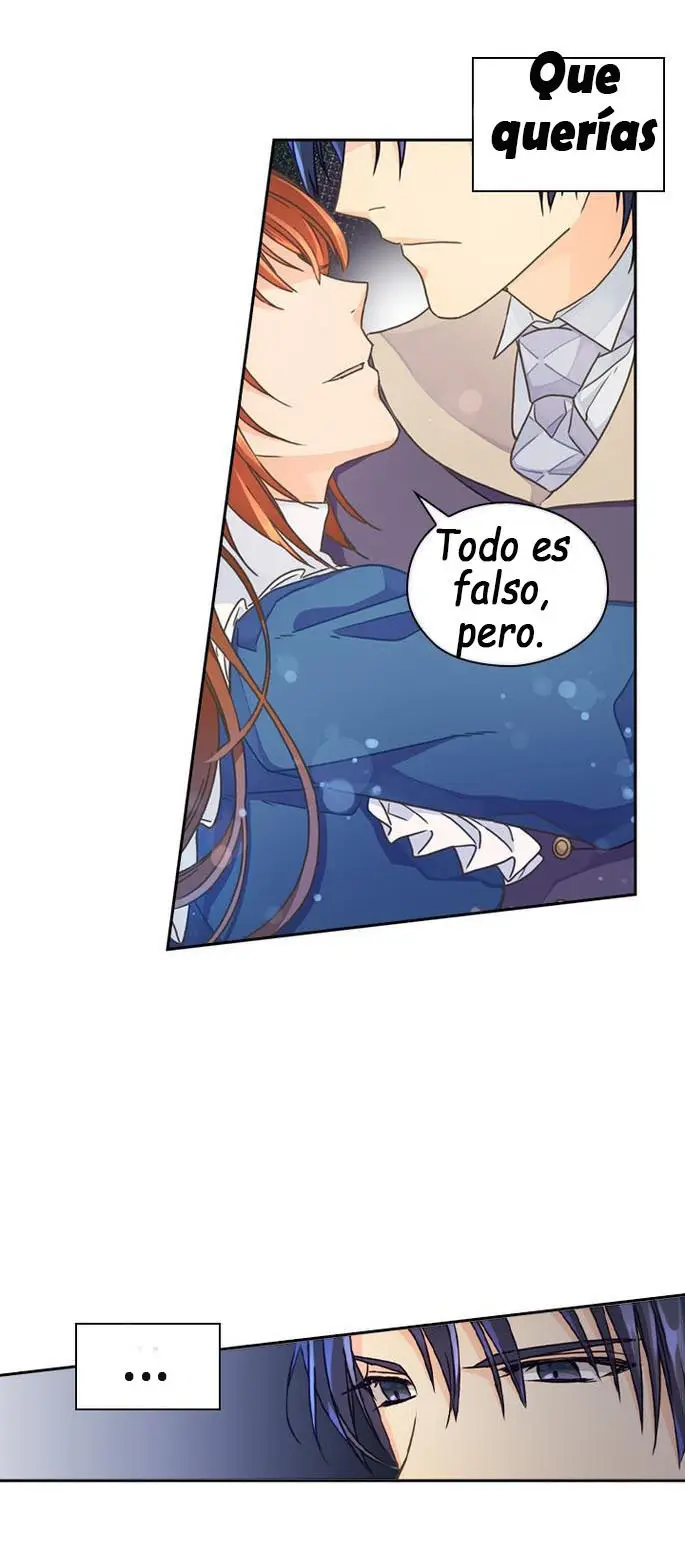 La Reina Confeccionada - Capítulo 9 - Página 35 - LectorTMOo