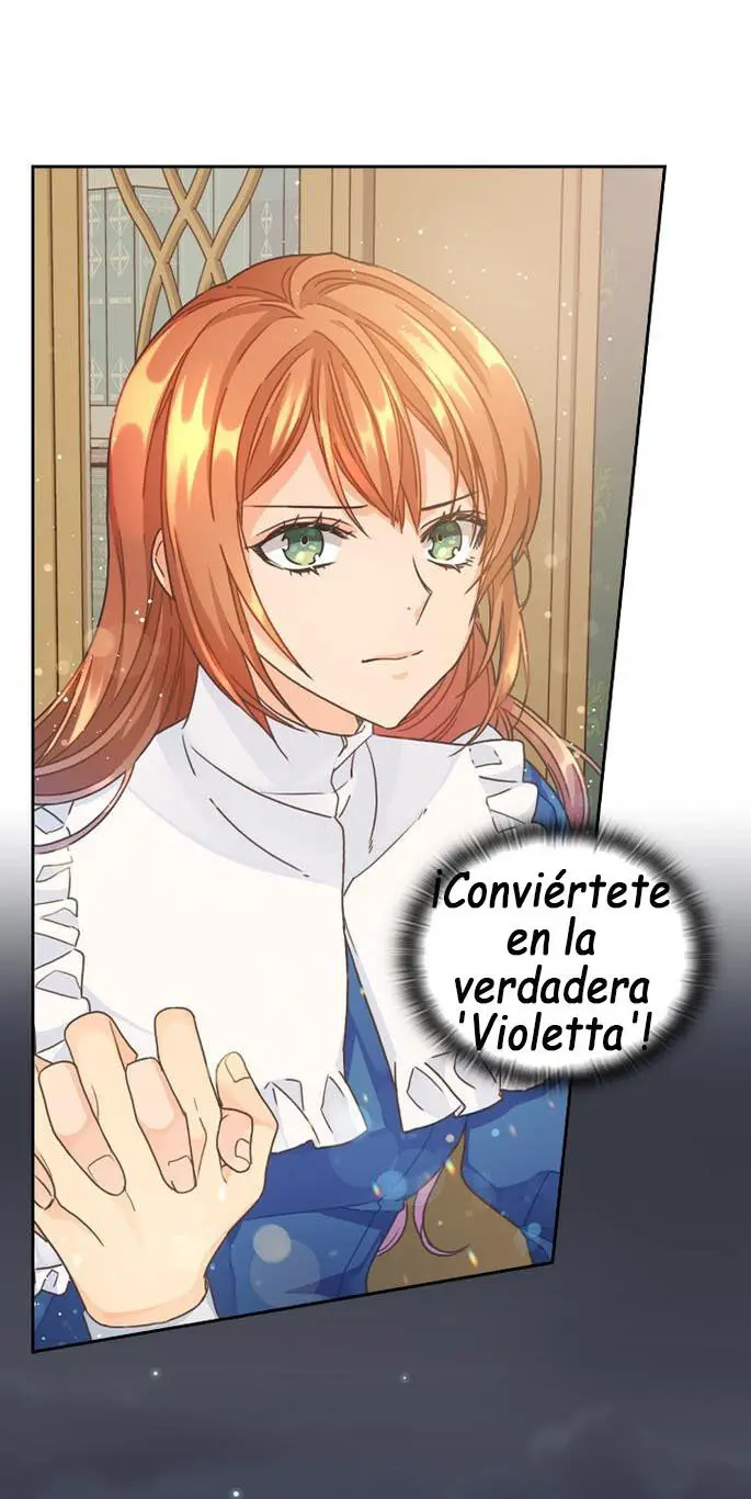 La Reina Confeccionada - Capítulo 9 - Página 38 - LectorTMOo