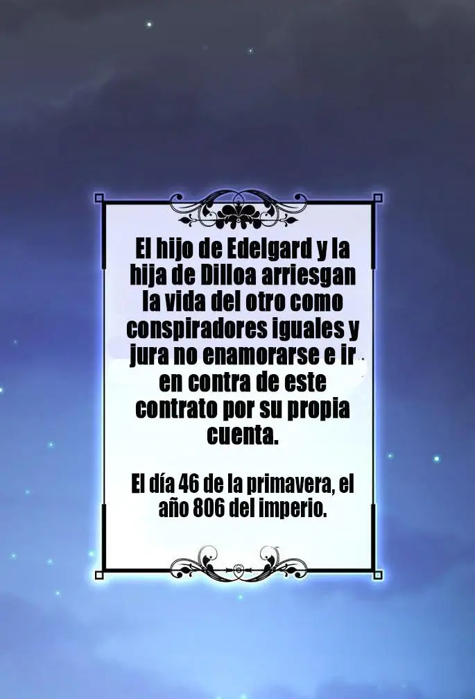 La Reina Confeccionada - Capítulo 9 - Página 40 - LectorTMOo