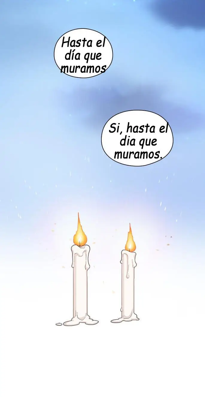La Reina Confeccionada - Capítulo 9 - Página 44 - LectorTMOo