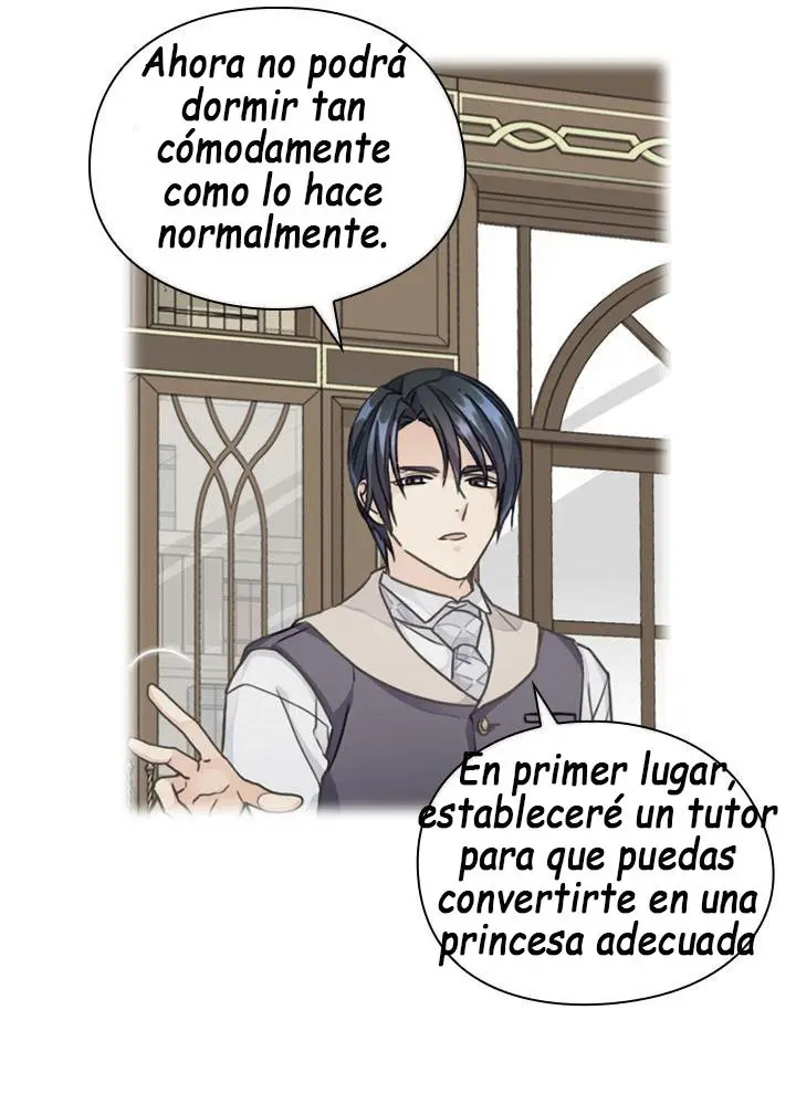 La Reina Confeccionada - Capítulo 9 - Página 48 - LectorTMOo