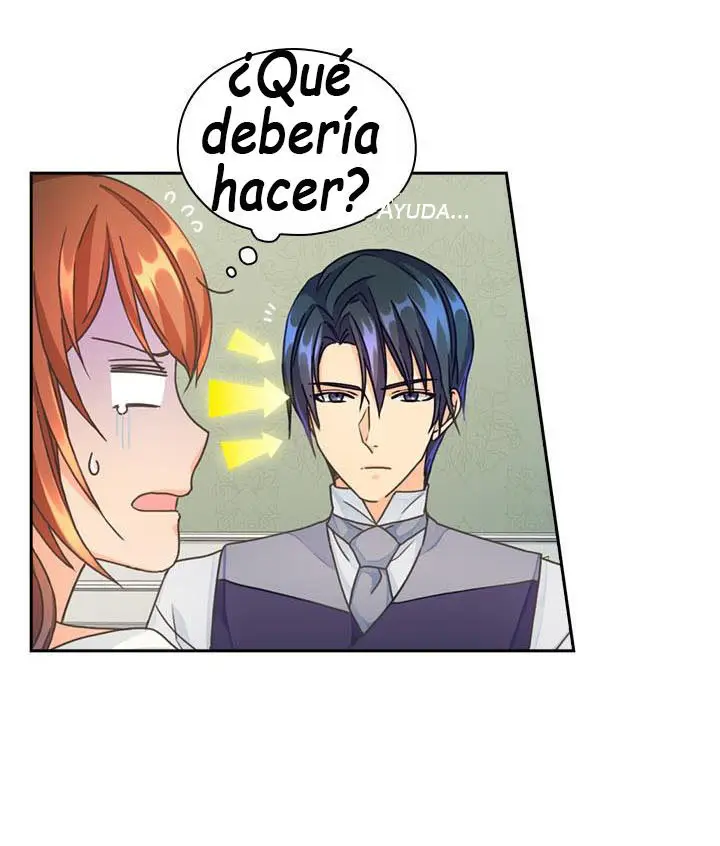 La Reina Confeccionada - Capítulo 9 - Página 52 - LectorTMOo