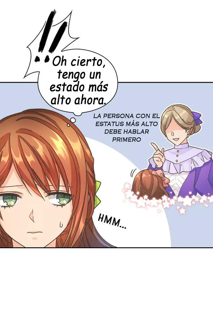 La Reina Confeccionada - Capítulo 9 - Página 56 - LectorTMOo