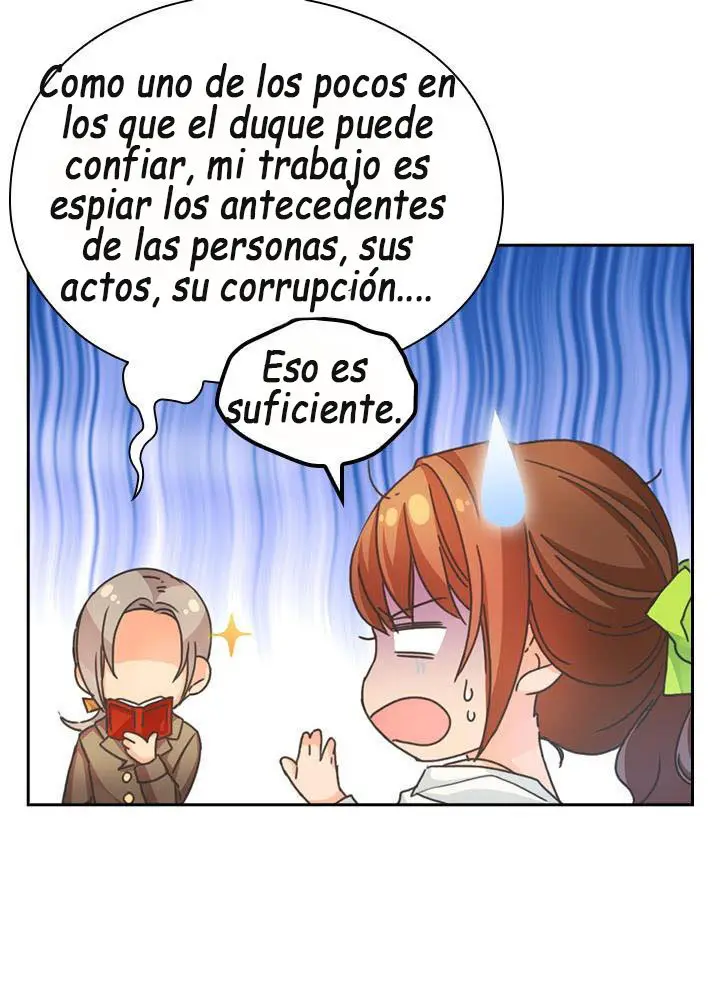 La Reina Confeccionada - Capítulo 9 - Página 62 - LectorTMOo