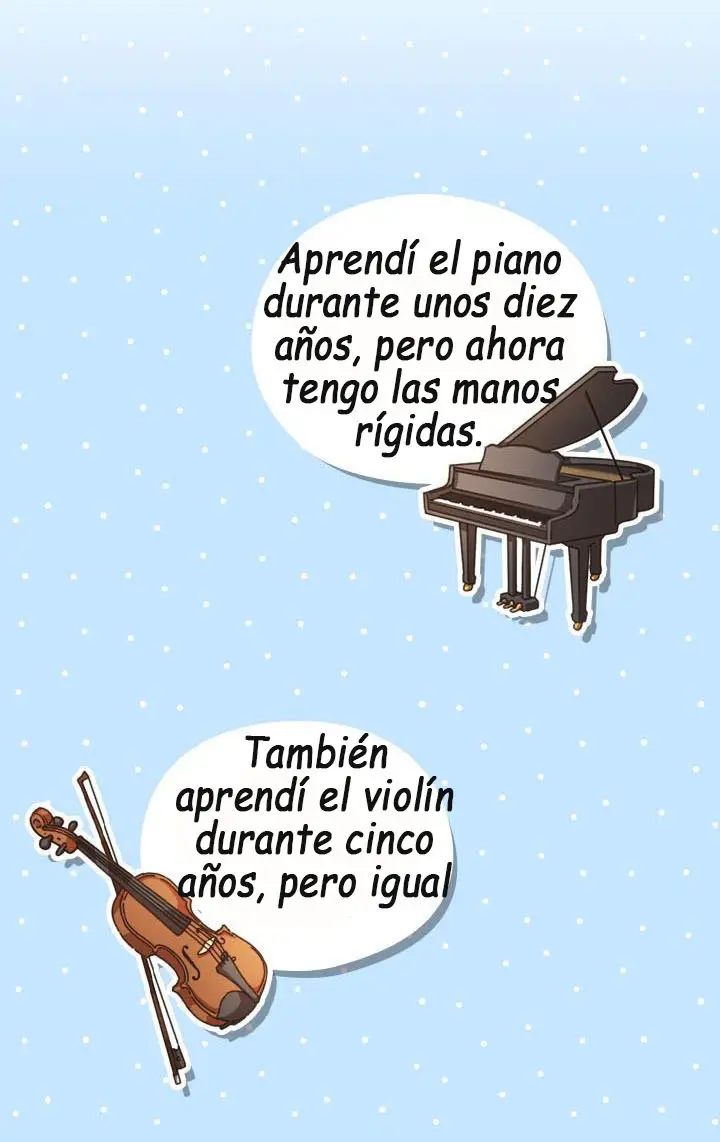 La Reina Confeccionada - Capítulo 9 - Página 72 - LectorTMOo
