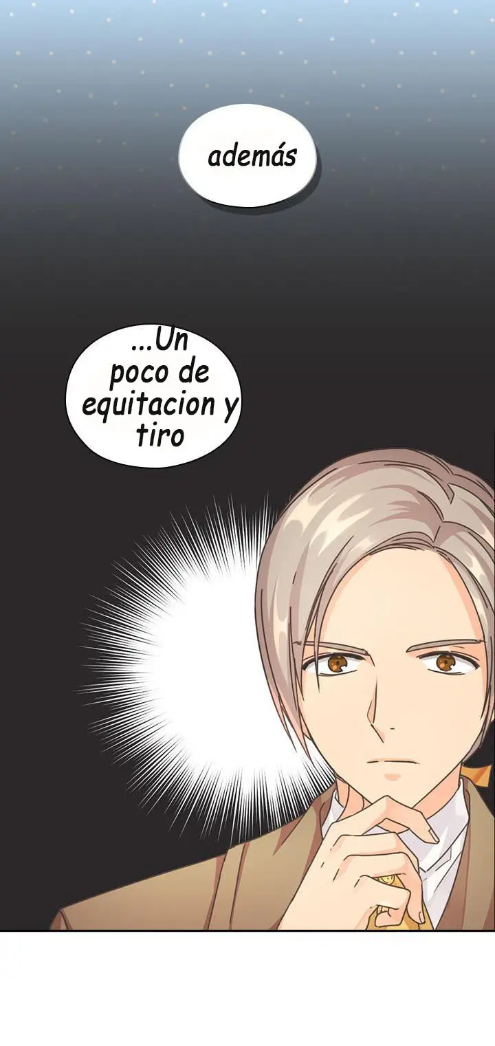 La Reina Confeccionada - Capítulo 9 - Página 75 - LectorTMOo