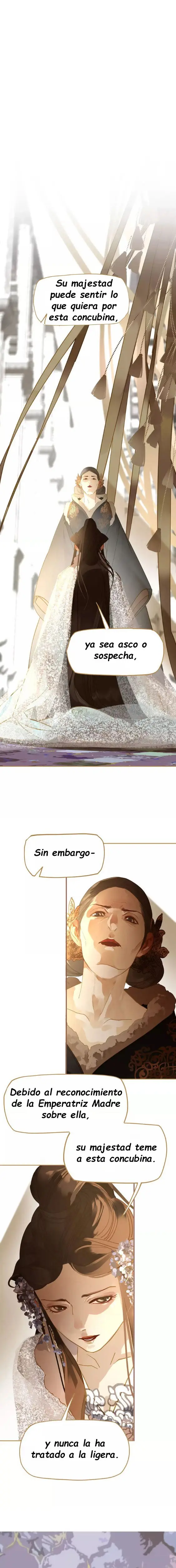 La Reina Ling (2019) - Capítulo 10 - Página 3 - LectorTMOo