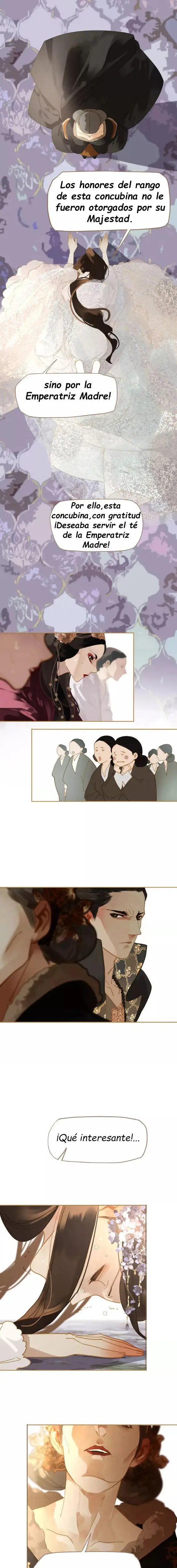 La Reina Ling (2019) - Capítulo 10 - Página 4 - LectorTMOo