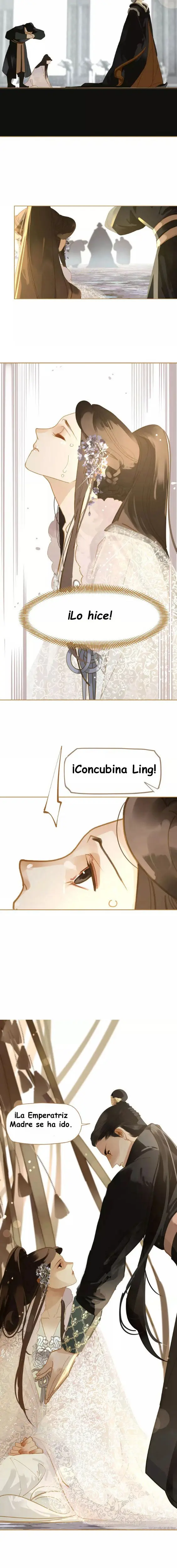 La Reina Ling (2019) - Capítulo 10 - Página 6 - LectorTMOo