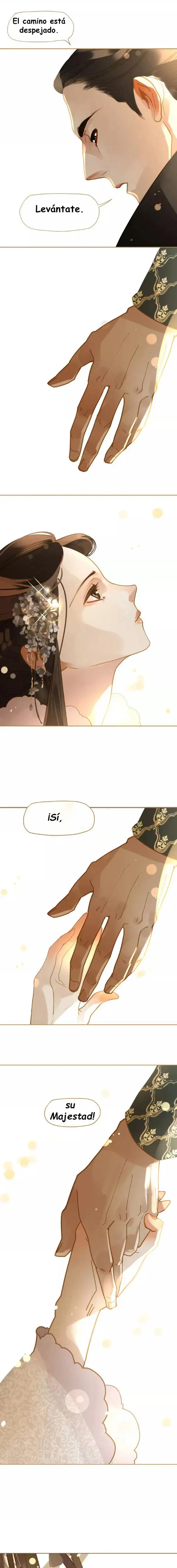 La Reina Ling (2019) - Capítulo 10 - Página 7 - LectorTMOo