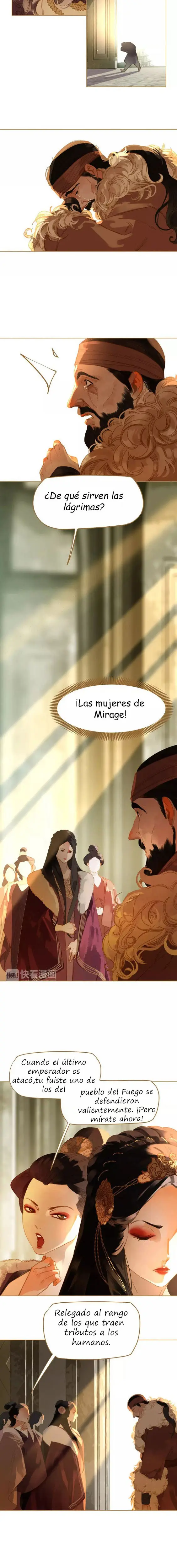 La Reina Ling (2019) - Capítulo 10 - Página 9 - LectorTMOo