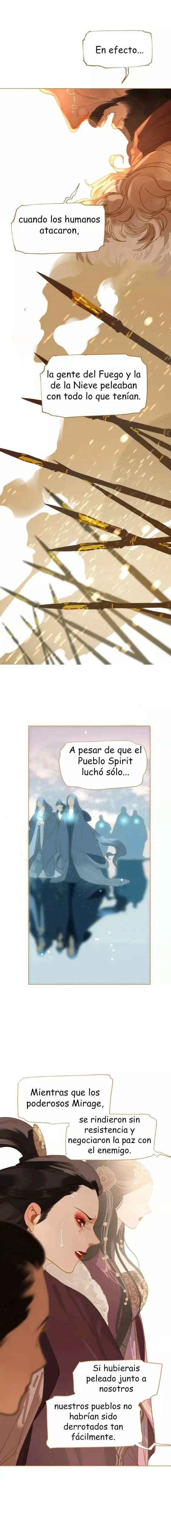 La Reina Ling (2019) - Capítulo 10 - Página 10 - LectorTMOo
