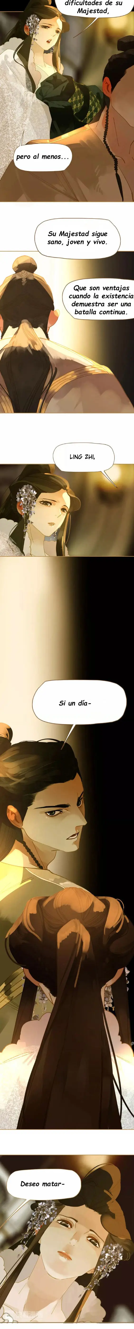 La Reina Ling (2019) - Capítulo 10 - Página 14 - LectorTMOo