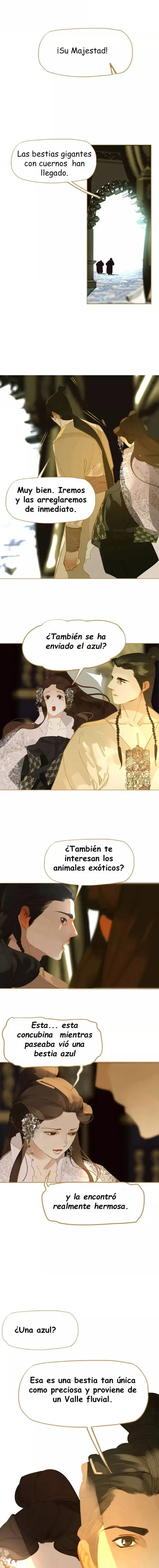 La Reina Ling (2019) - Capítulo 10 - Página 15 - LectorTMOo