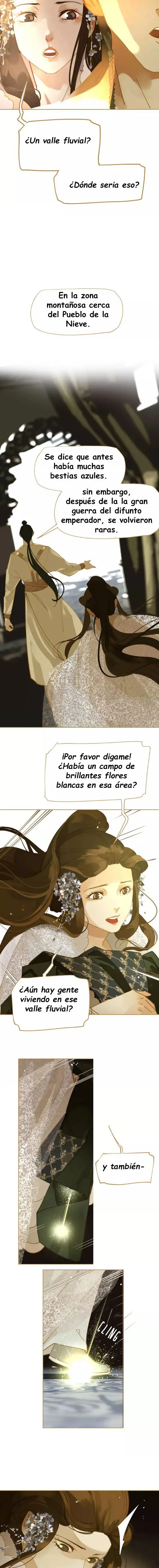 La Reina Ling (2019) - Capítulo 10 - Página 16 - LectorTMOo