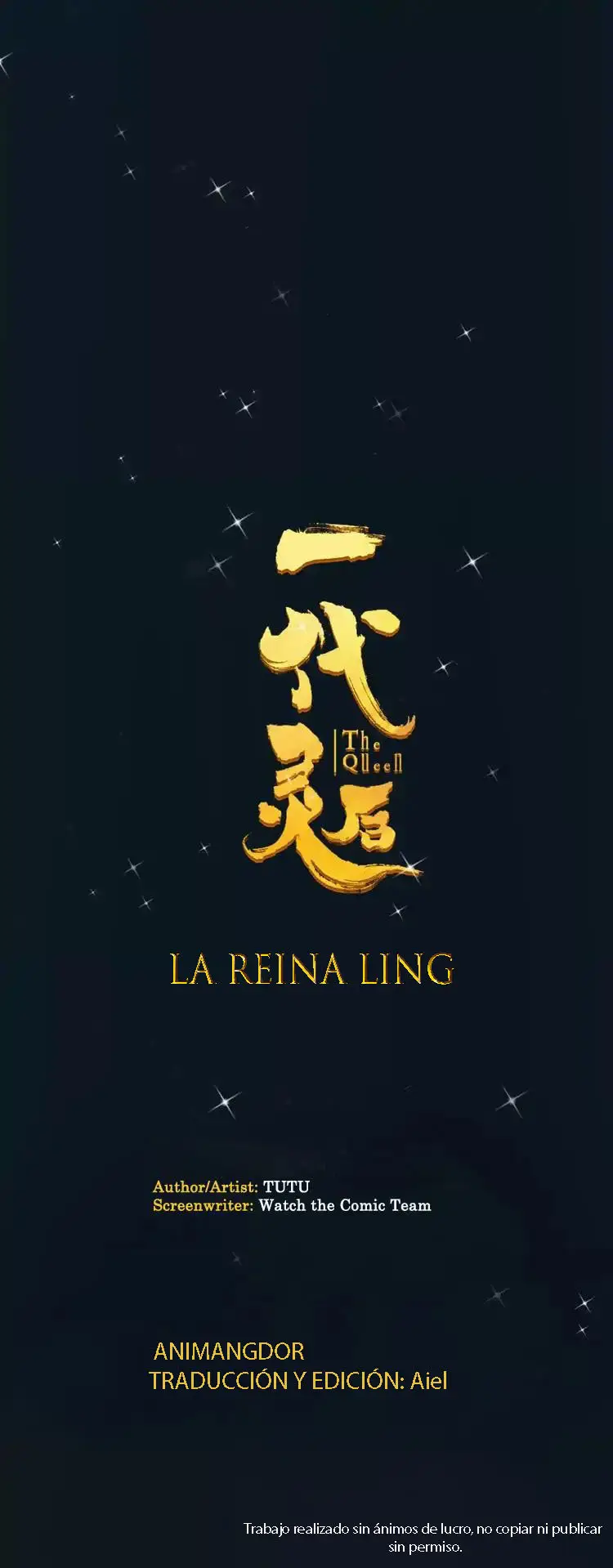 La Reina Ling (2019) - Capítulo 11 - Página 2 - LectorTMOo