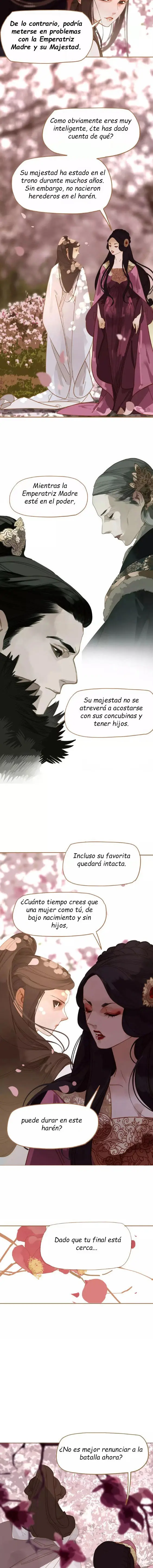 La Reina Ling (2019) - Capítulo 11 - Página 6 - LectorTMOo