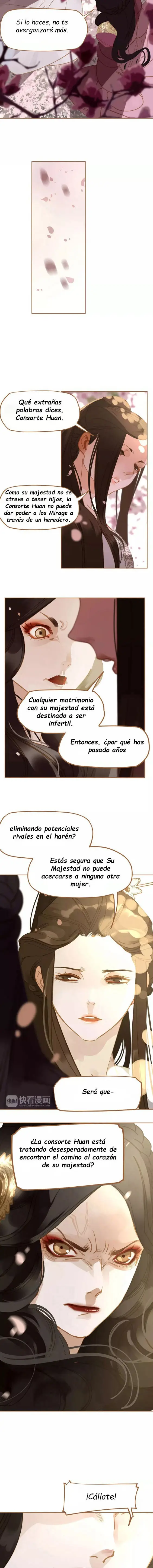 La Reina Ling (2019) - Capítulo 11 - Página 7 - LectorTMOo