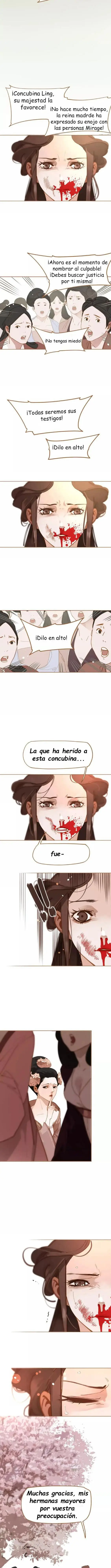 La Reina Ling (2019) - Capítulo 11 - Página 12 - LectorTMOo