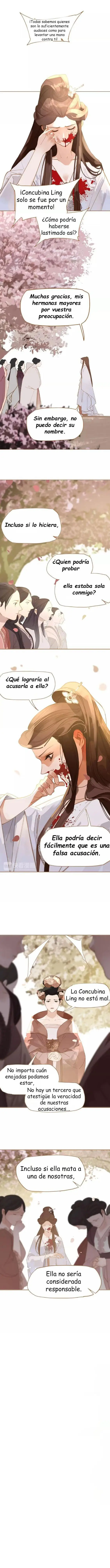 La Reina Ling (2019) - Capítulo 12 - Página 3 - LectorTMOo