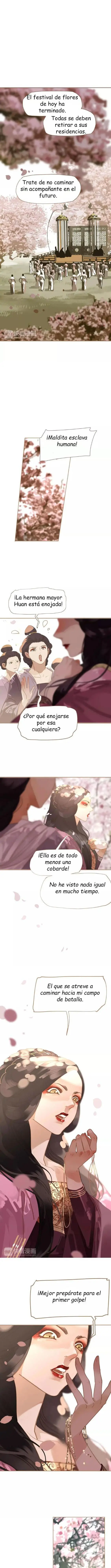 La Reina Ling (2019) - Capítulo 12 - Página 4 - LectorTMOo