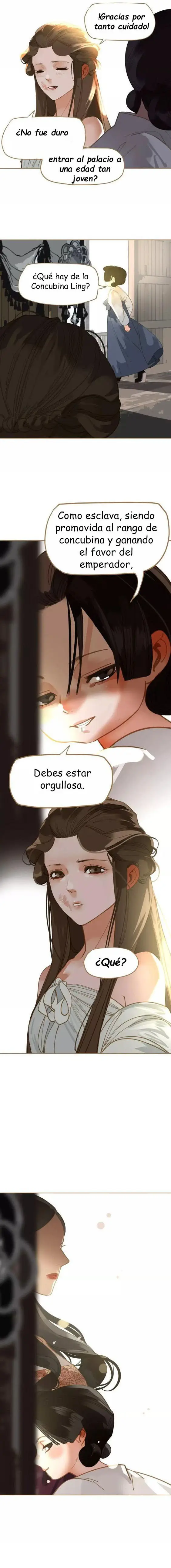 La Reina Ling (2019) - Capítulo 12 - Página 8 - LectorTMOo